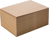 Craft UK 2296 150 C5 Kraft Envelopes 115 gsm view 4
