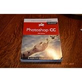 Photoshop CC: Visual QuickStart Guide (2015 release)