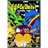 Superjail: Season Two