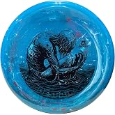DOOMSDAY DISCS Despair | Straight-Flying Accurate Disc Golf Midrange | Firm Shockwave Plastic