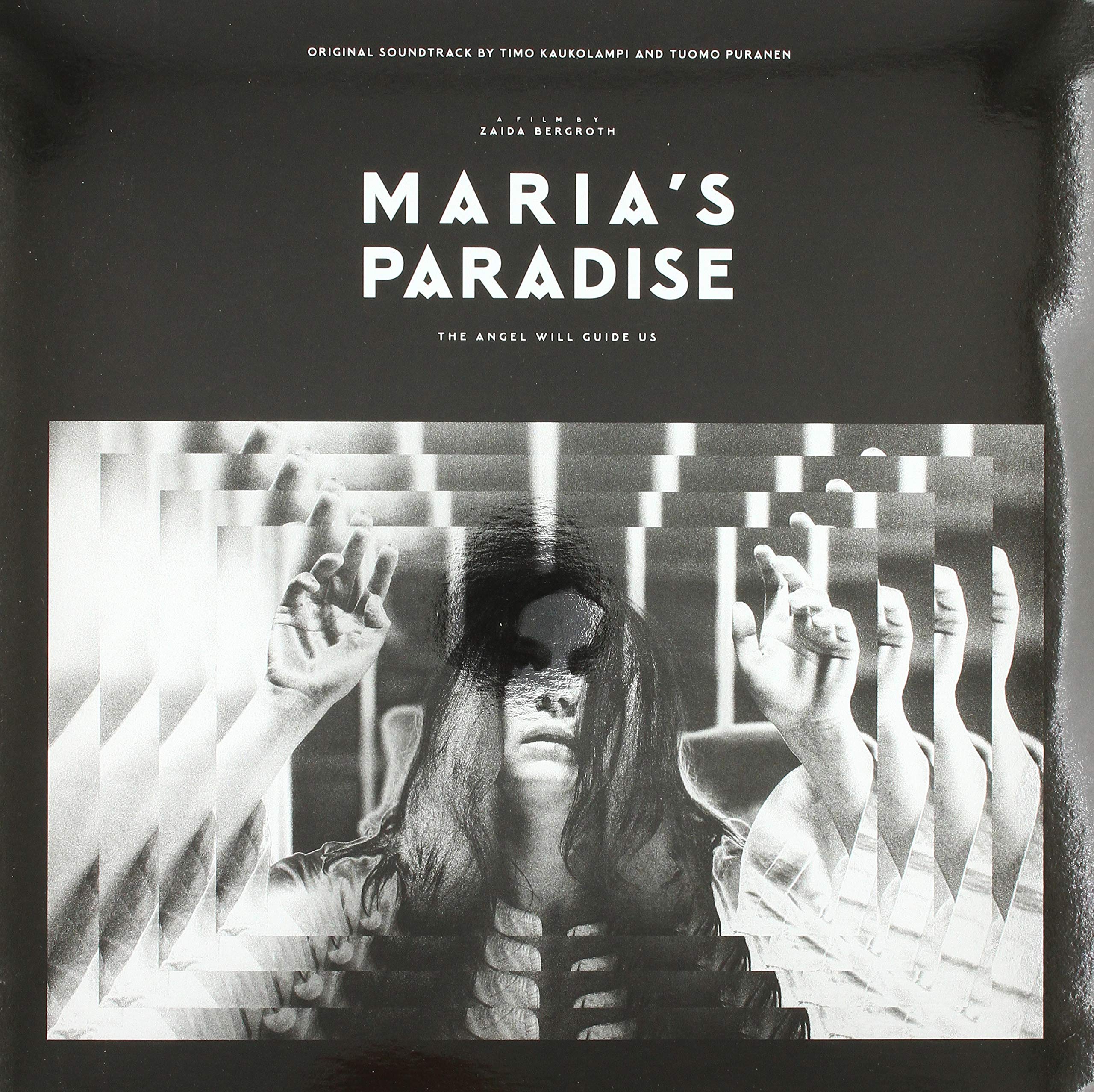 Maria's Paradise OST (LP) [VINYL]