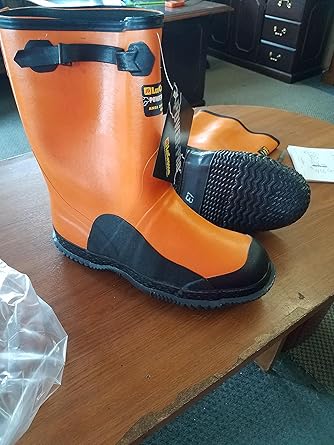 electrical overshoes