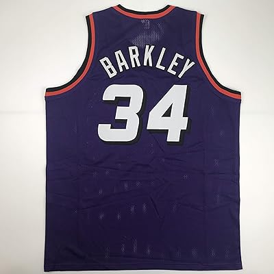 purple charles barkley jersey