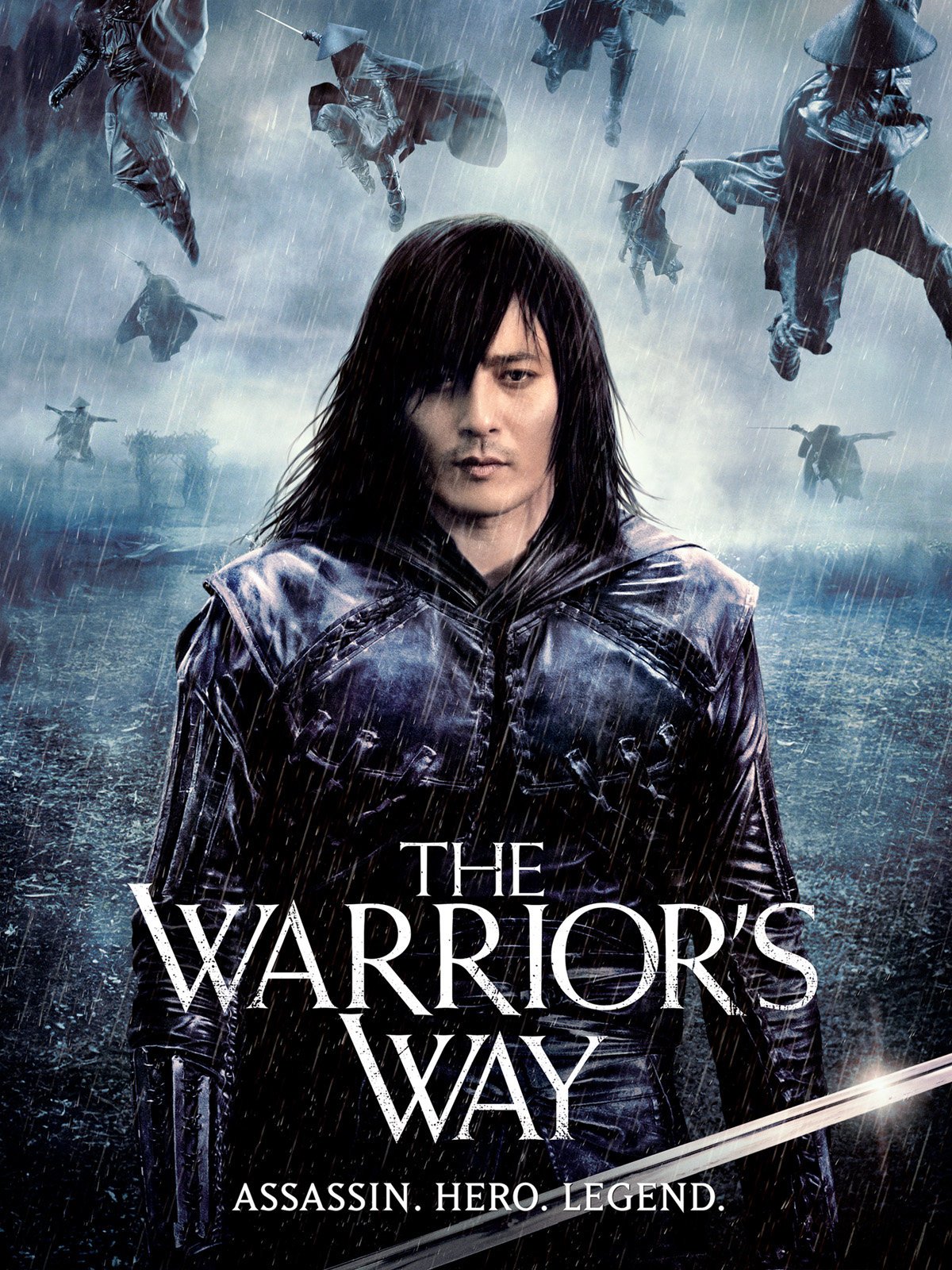 watch the warriors