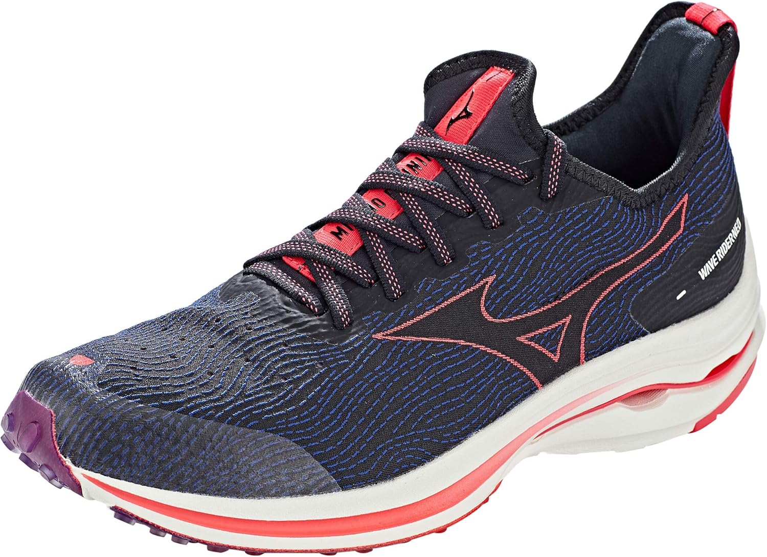 Mizuno Women's Running/Jogging Shoe Road Running