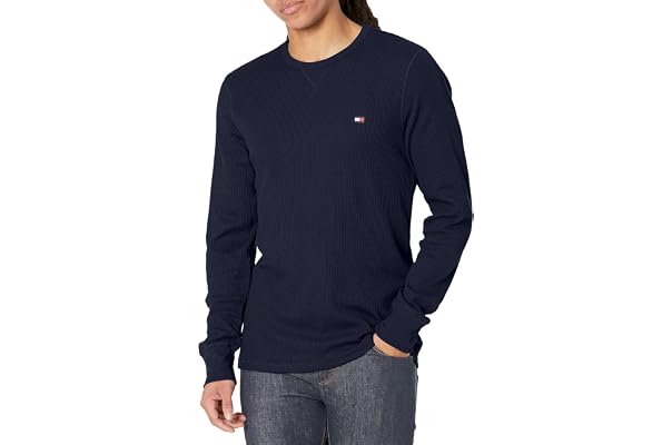 Thermal Underwear Tops