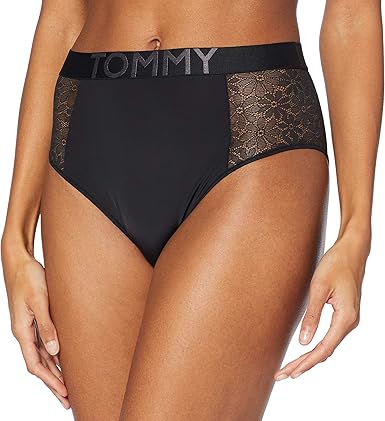 high waisted tommy hilfiger bikini