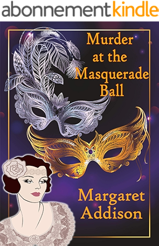 Download Murder at the Masquerade Ball (Rose Simpson Mysteries Book 9) (English Edition) PDF