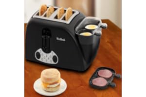 Mad toaster. As the teapots and coffeemakers attacked America.