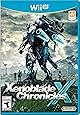 Xenoblade Chronicles X