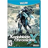 Xenoblade Chronicles X