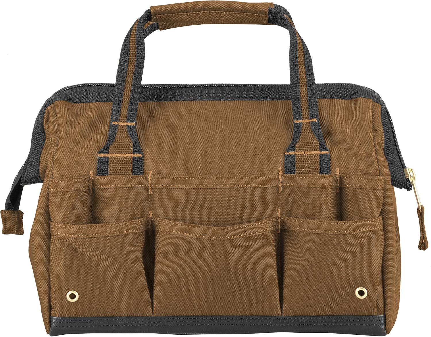 Carhartt Legacy Tool Bag 14-Inch, Carhartt Brown: Home Improvement