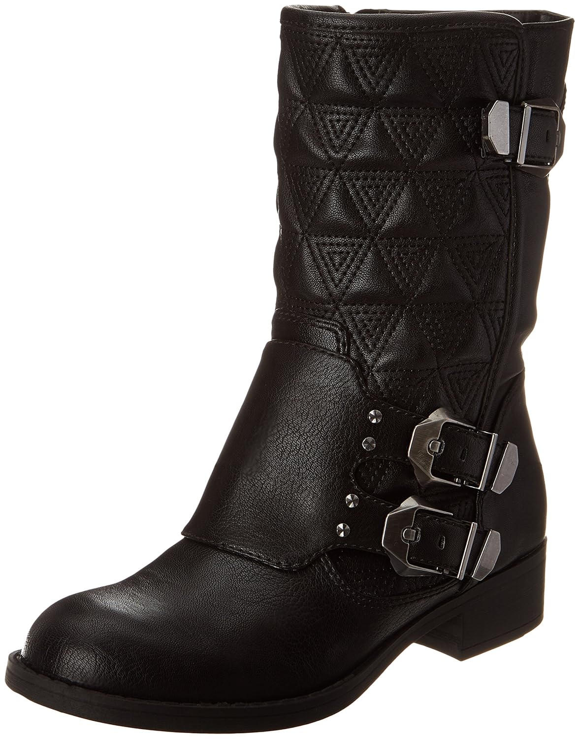 fergalicious motorcycle boots