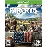 Far Cry 5 - Xbox One Standard Edition
