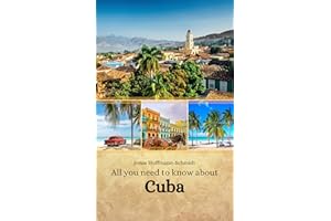 All you need to know about Cuba