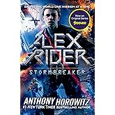 Stormbreaker (Alex Rider)