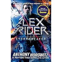 ALEX RIDER 全10巻 Anthony Horowitz Amazon.com: Alex Rider Collection Anthony Horowitz 10 本書組