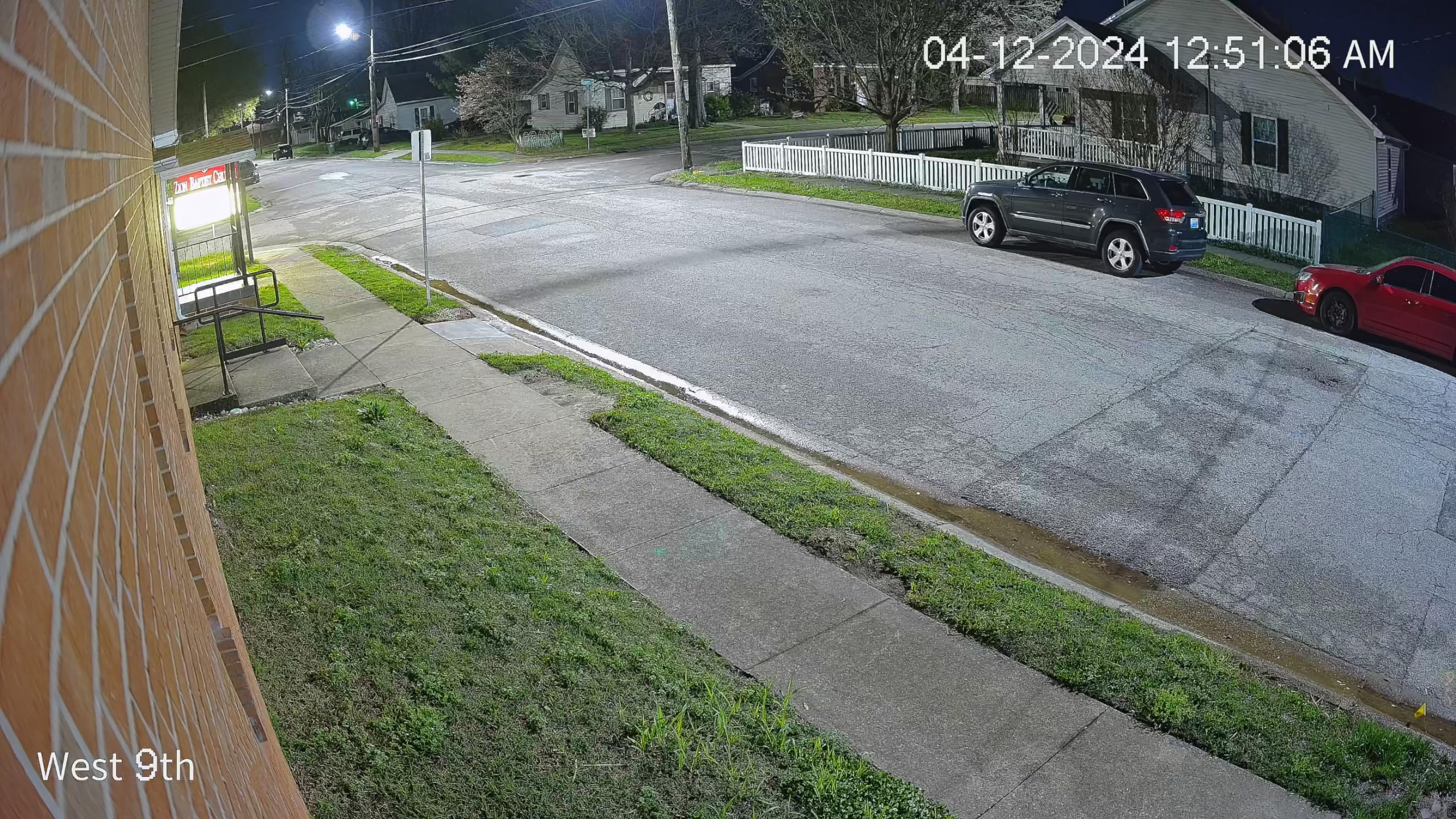 EmpireTech IPC-Color4K-T 4K Full-Color Ultra Low Light 8MP Smart AI Starlight Turret IP Camera 1/1.2