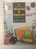 The Book of Ingenious and Diabolical Puzzles