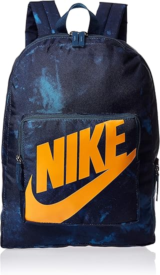 nike polyester backpack