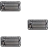 PTSolns Prototyping Solderable Breadboard PCB Kit (Proto-Half Basic)