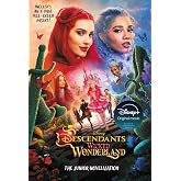 Disney Descendants: Wicked Wonderland: The Junior Novelization