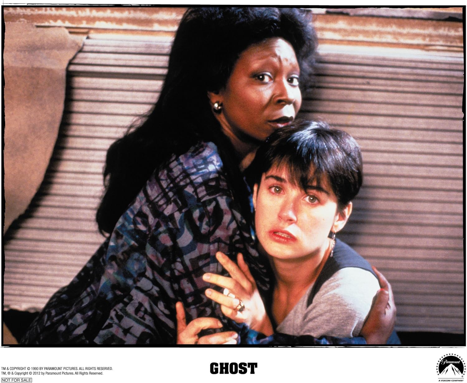 Amazon Amazon Co Jp限定 ゴースト ニューヨークの幻 スペシャル コレクターズ エディション Blu Ray 映画