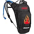 CAMELBAK Mini M.U.L.E. Kids Hydration Backpack for Hiking and Biking, 50 oz