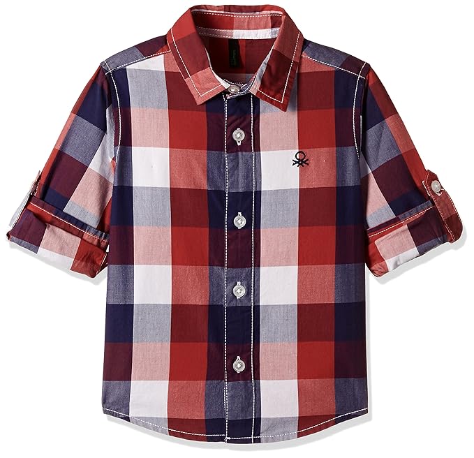 Boys Shirt