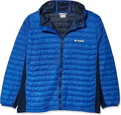 amazon columbia jacket men's