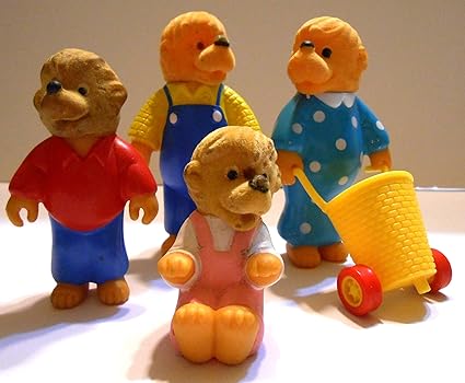 vintage mcdonalds happy meal toys