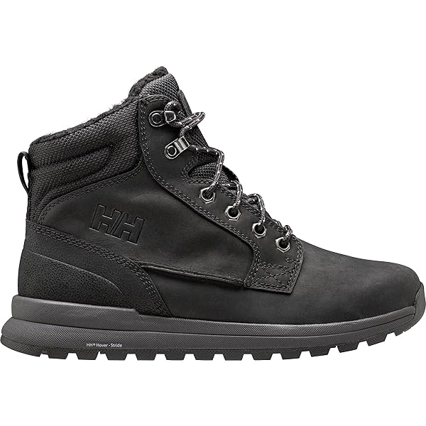HELLY HANSEN MEN'S THE FORESTER WINTER BOOTS Batai