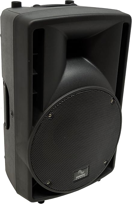 concert loudspeakers