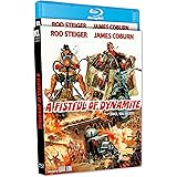 A Fistful of Dynamite (Special Edition) aka Duck, You Sucker! [Blu-ray]