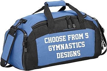 gym bag designs