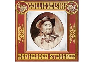 Red Headed Stranger
