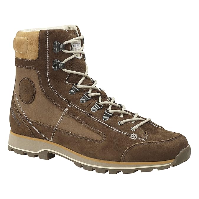 Dolomite Men's Hiking Boots Amazon.co.uk Shoes & Bags