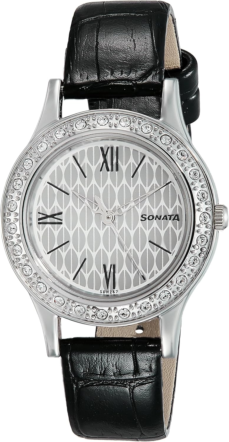 sonata digital watches amazon