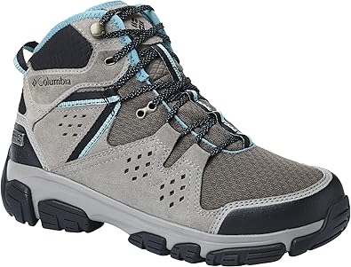 columbia hiking shoes amazon