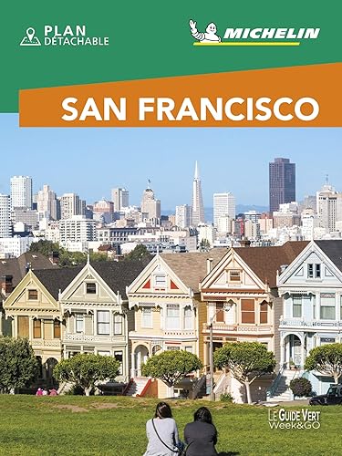 Download Guide Vert Week&GO San Francisco PDF