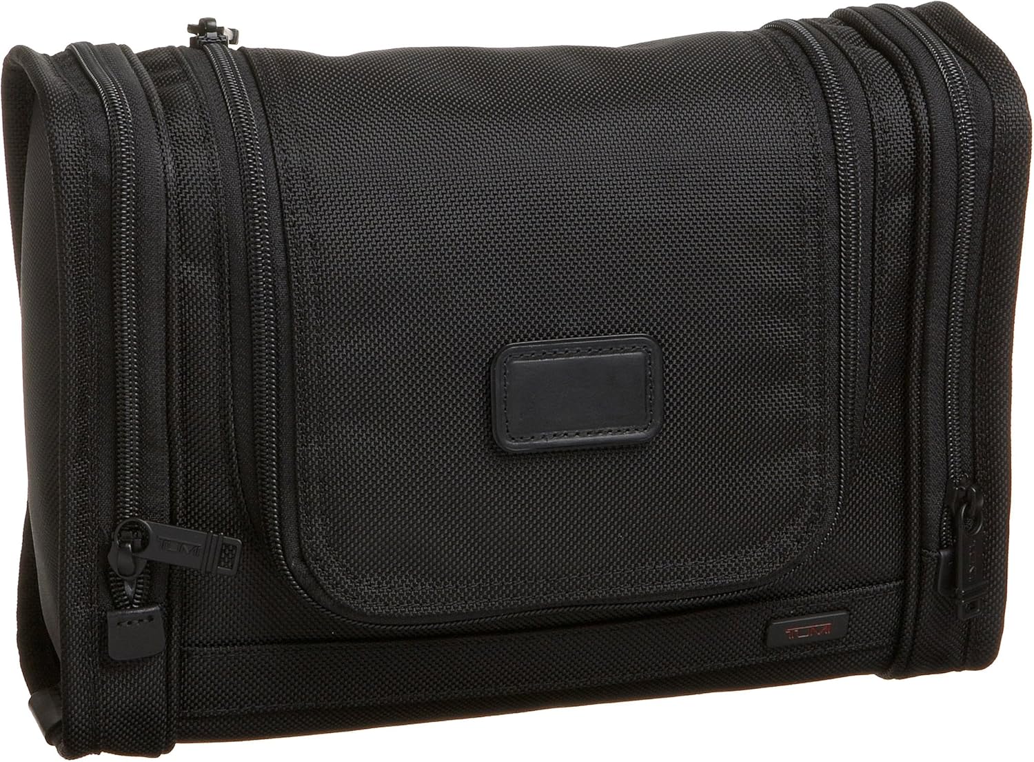 TUMI Alpha 2 Hanging Travel Kit Luggage Accessories Toiletry Bag