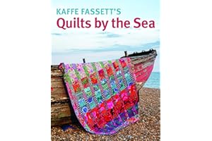 Kaffe Fassett's Quilts by the Sea