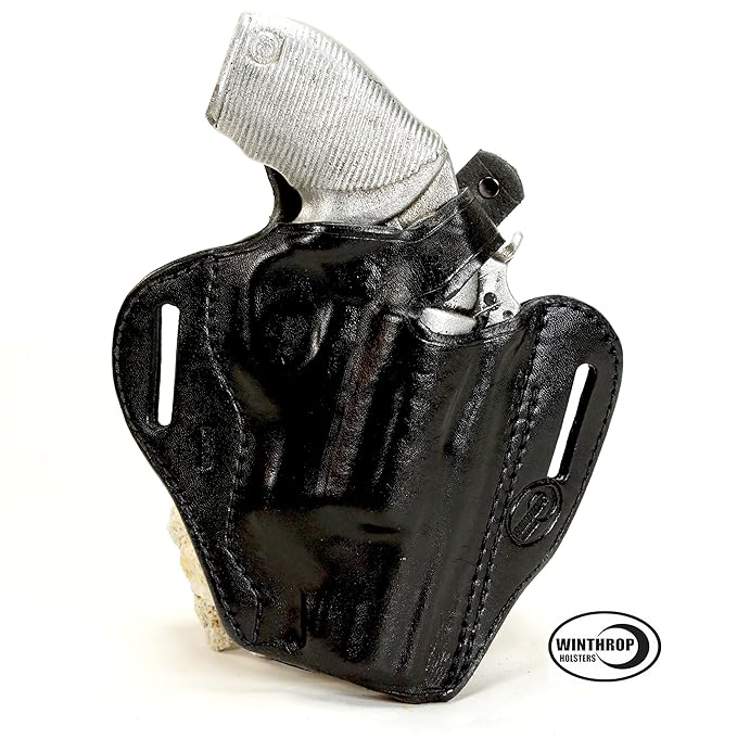 POLY FRAME Taurus Judge Public Defender OWB Thumb Break