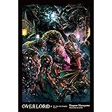 Overlord, Vol. 6 (light novel): The Men of the Kingdom Part II