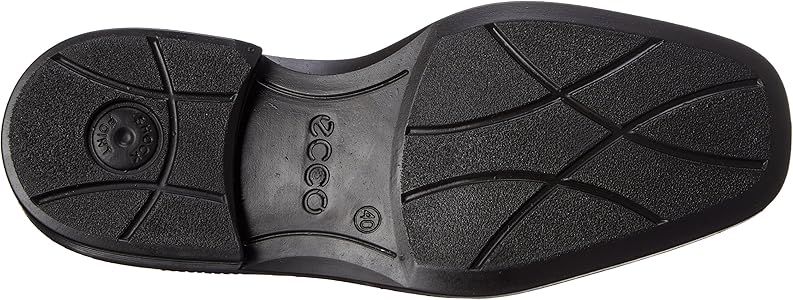 ecco new jersey slip on loafer