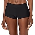 Catalina Women's Standard Banded Boyshort Swimsuit Bottoms