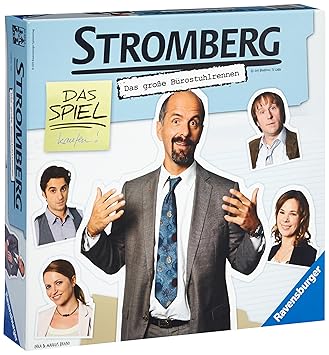 Beste Strombergsprche Zitate Ab Ins Bro Beste Strombergsprche Zitate Ab Ins Bro