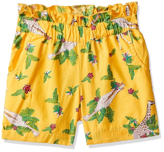 Baby Girls Shorts