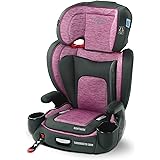 graco turbo go booster