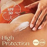 Hawaiian Tropic Glowing Protection SPF 50 170ml Sunscreen Lotion view 3